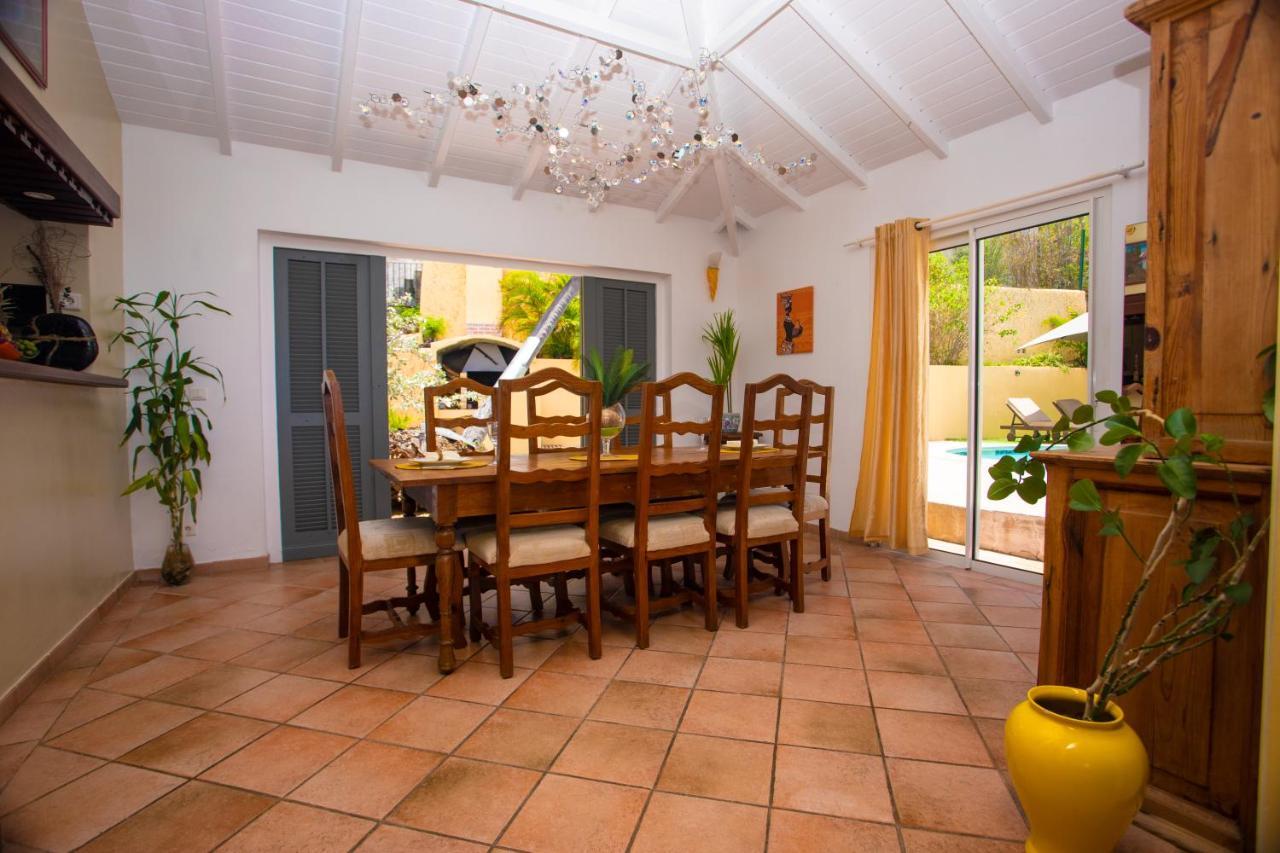 Spacious Villa With Ocean And Mountain View-4 Beds 퀼드삭 외부 사진