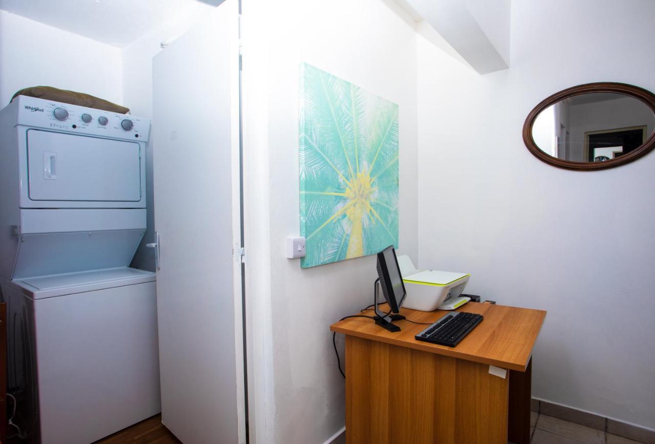 Spacious Villa With Ocean And Mountain View-4 Beds 퀼드삭 외부 사진